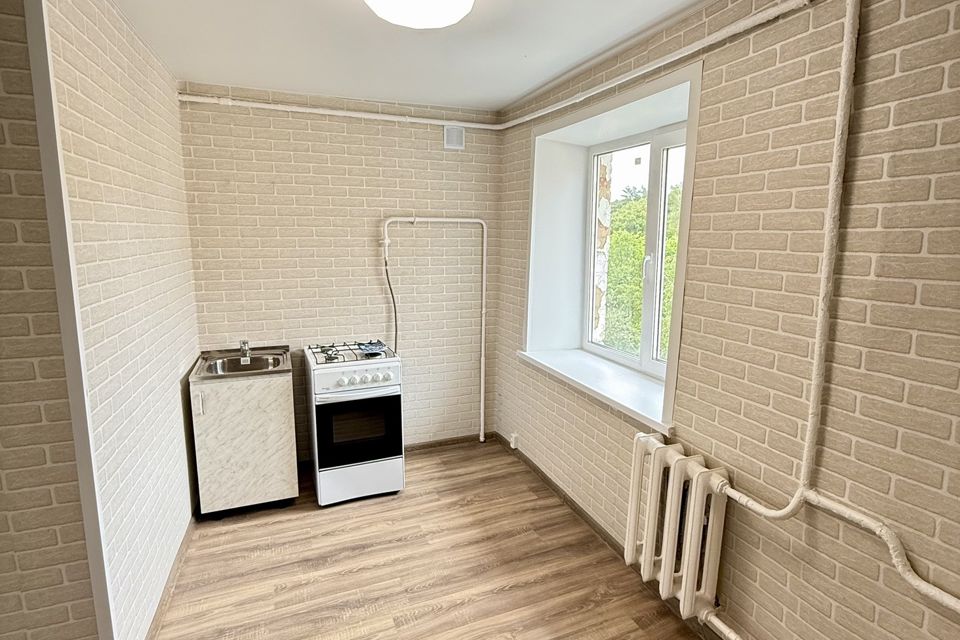 Продаётся 2-комнатная квартира, 41 м²