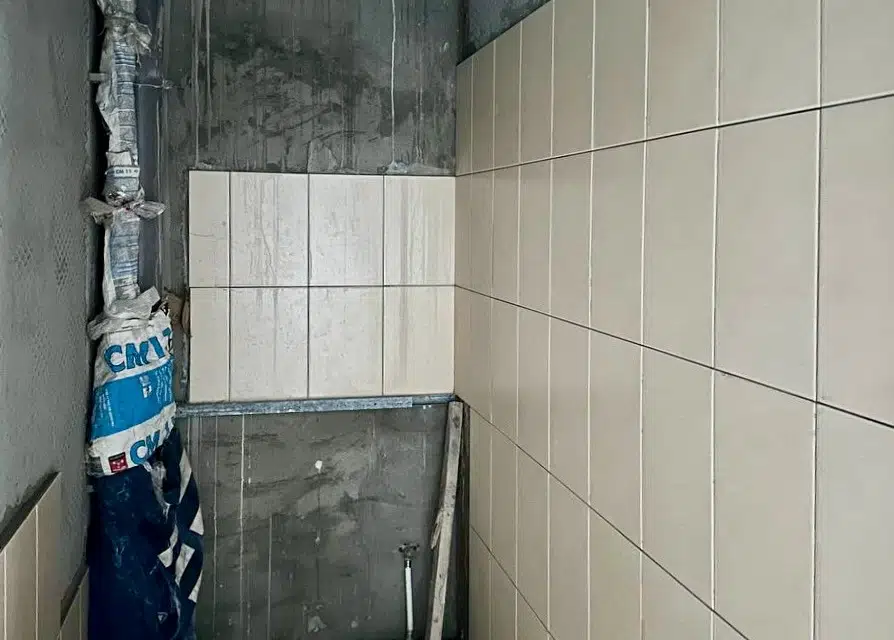 Продаётся 3-комнатная квартира, 80.1 м²