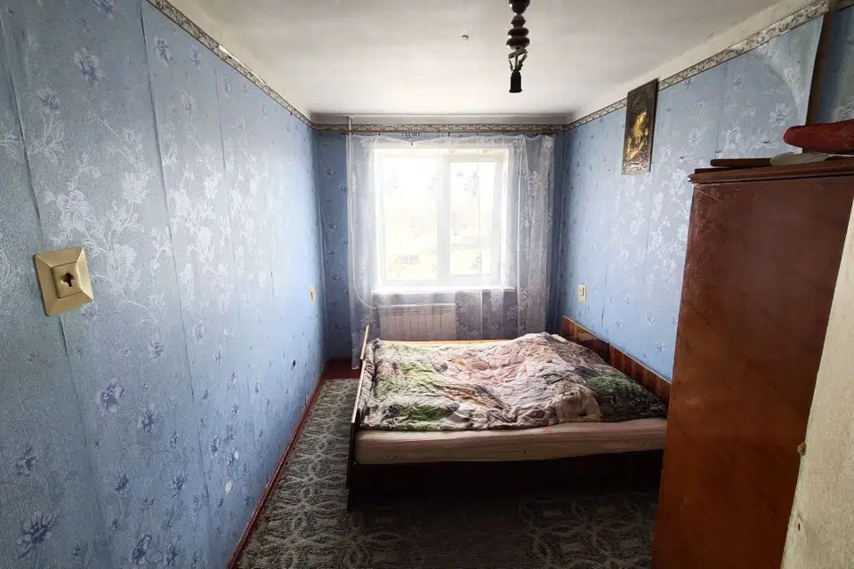 Продаётся 2-комнатная квартира, 47 м²