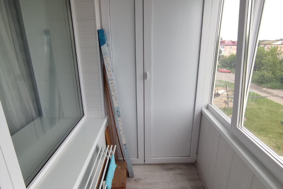 Продаётся 1-комнатная квартира, 32.2 м²