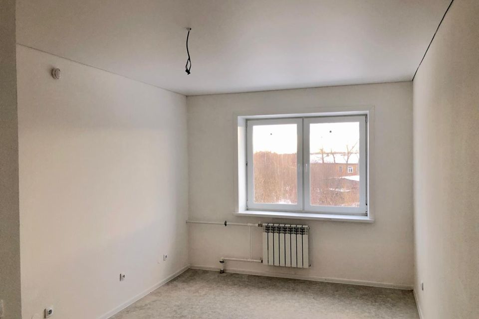 Продаётся 1-комнатная квартира, 37.7 м²