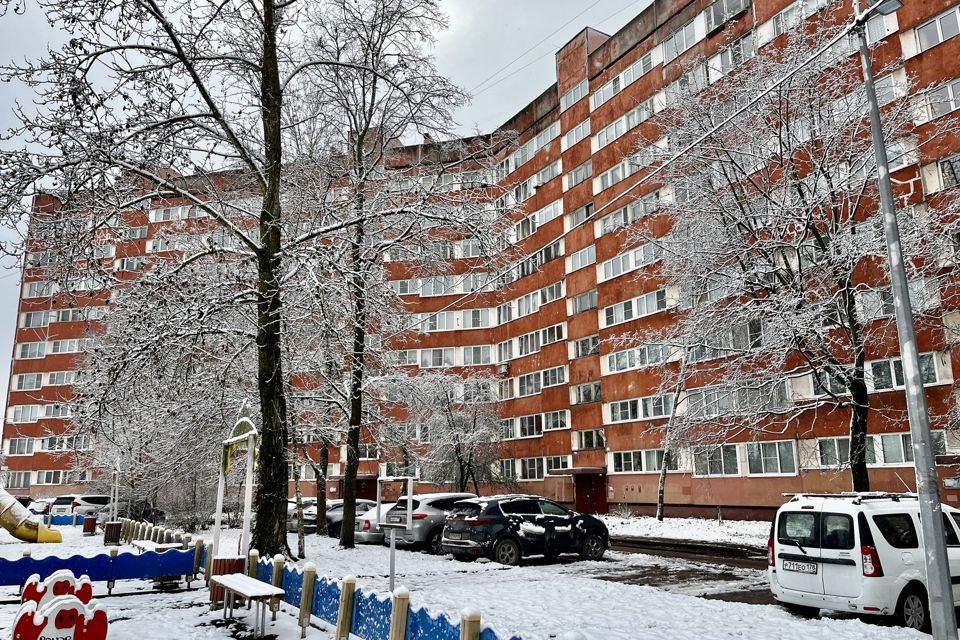 Дом спирина. Дом спирина