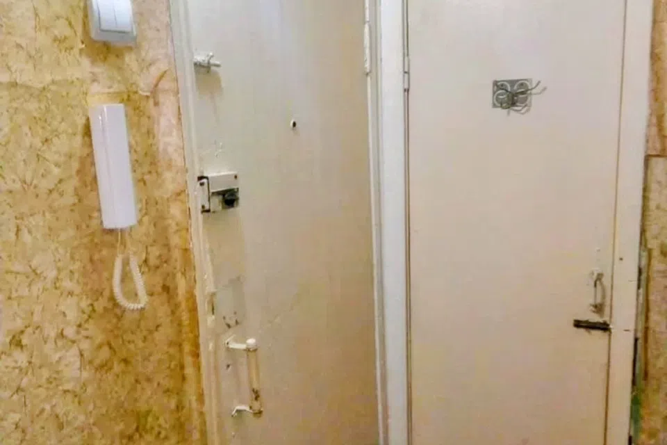 Продаётся 2-комнатная квартира, 25.2 м²
