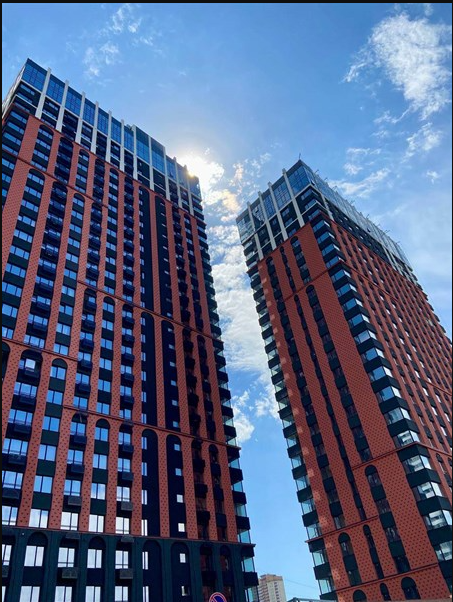 Продаётся 2-комнатная квартира, 81 м²
