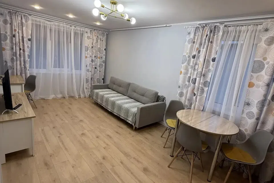 Продаётся 2-комнатная квартира, 51 м²