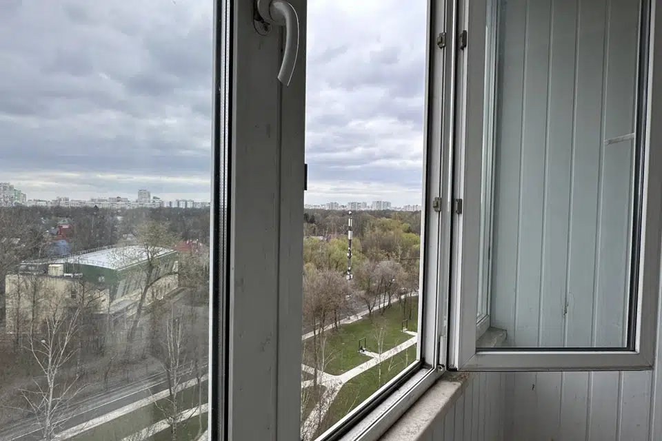 Продаётся 2-комнатная квартира, 46.2 м²
