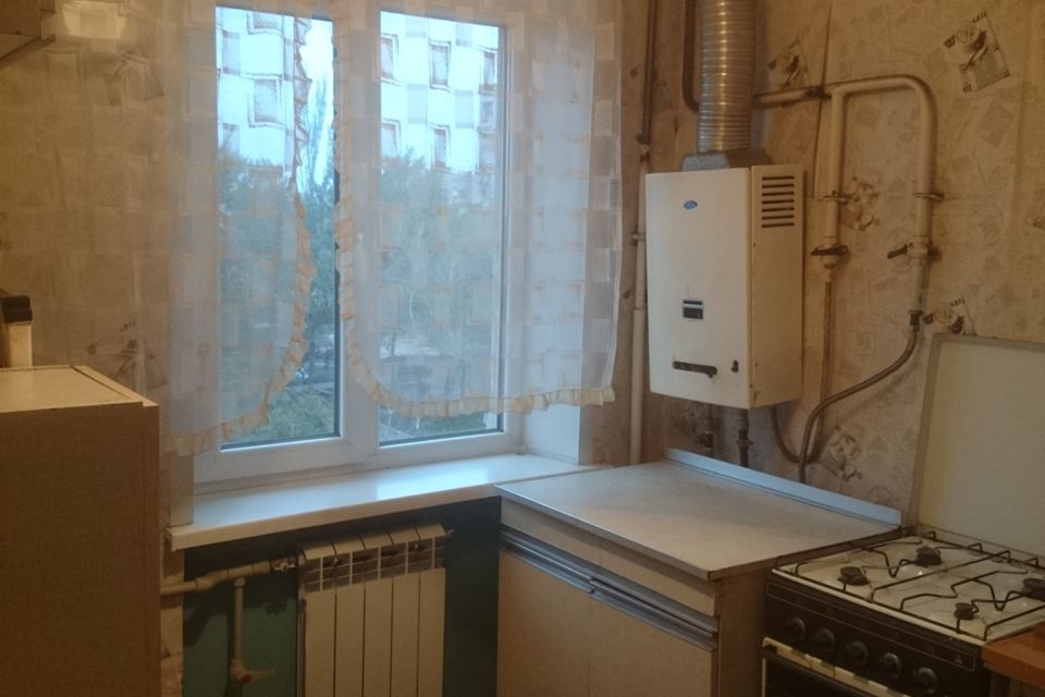 Продаётся 1-комнатная квартира, 30 м²