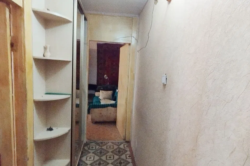 Продаётся 2-комнатная квартира, 44 м²