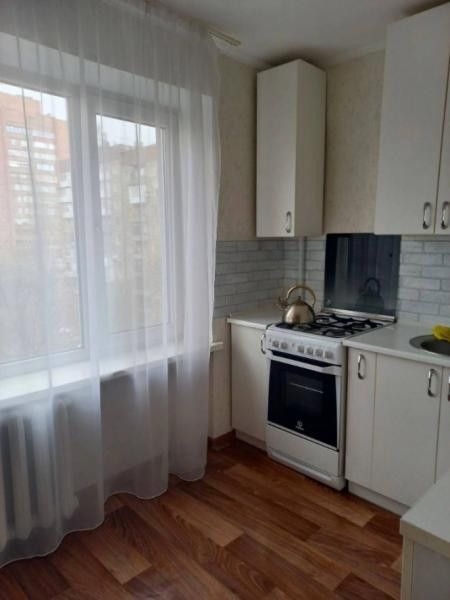Продаётся 1-комнатная квартира, 40.3 м²