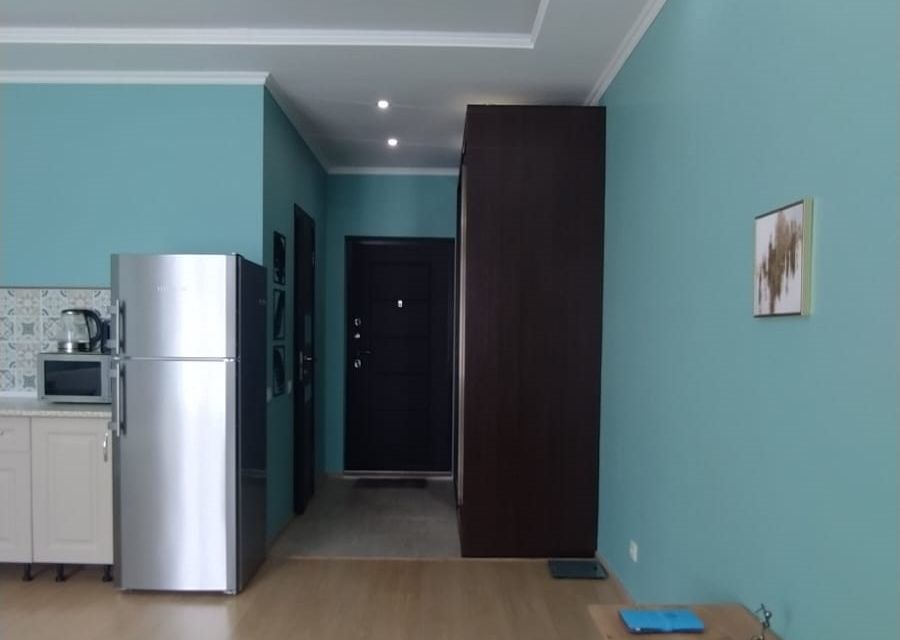 Продаётся студия, 30.95 м²
