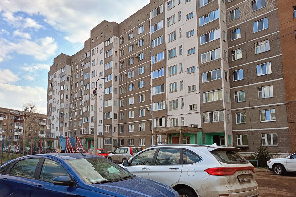 Продаётся 2-комнатная квартира, 50 м²