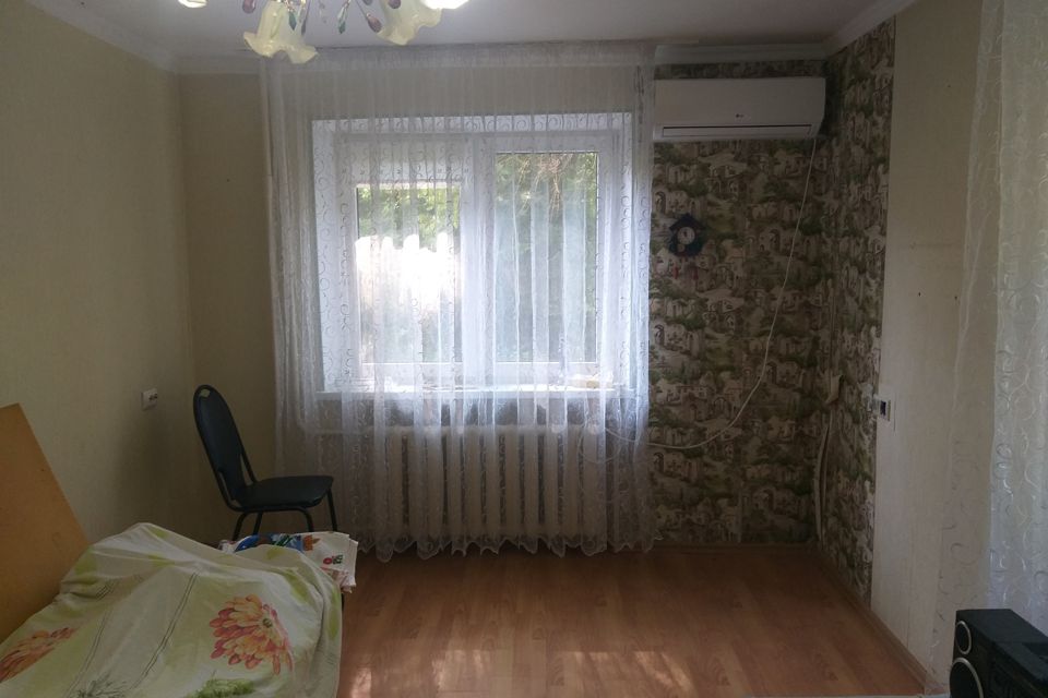 Продаётся 2-комнатная квартира, 37.5 м²