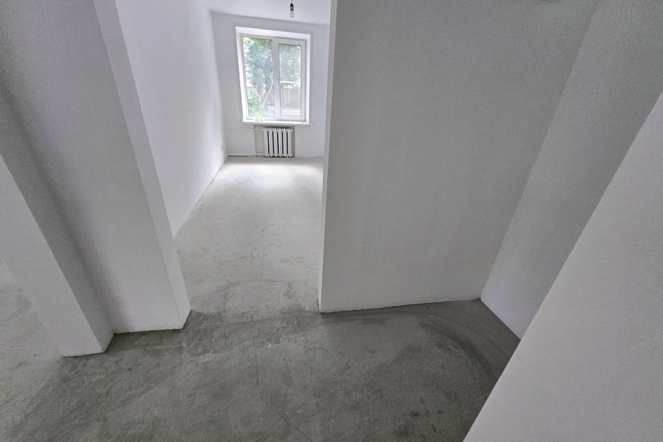 Продаётся студия, 12.5 м²