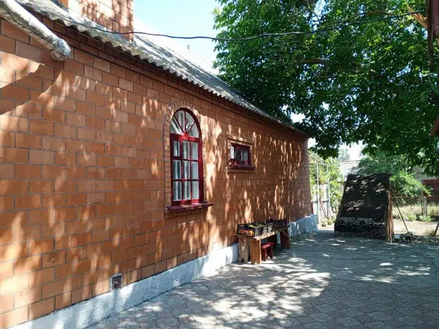 Продаётся 1-этажный дом, 110 м²