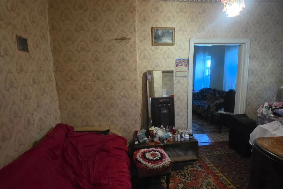 Продаётся 1-этажный дом, 124 м²