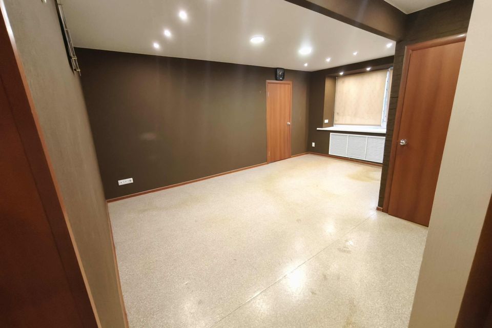 Продаётся 2-комнатная квартира, 43 м²