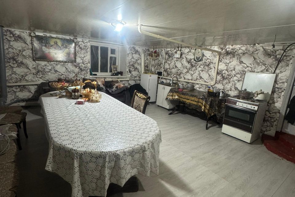Продаётся 1-этажный дом, 151 м²