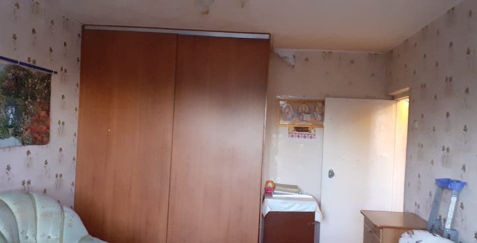 Продаётся 1-комнатная квартира, 34.7 м²