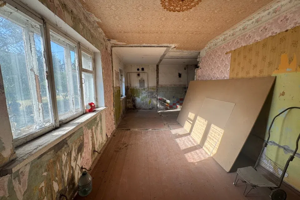 Продаётся 2-комнатная квартира, 41.6 м²