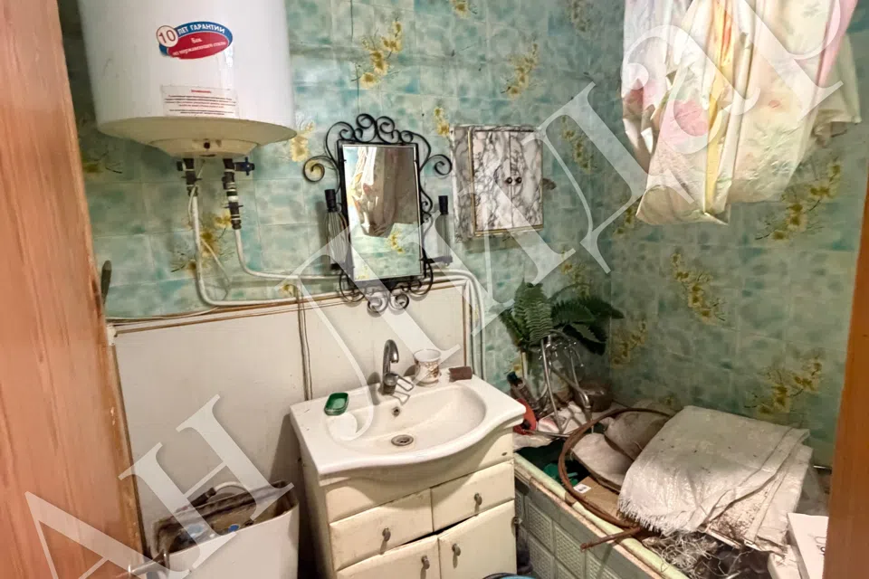 Продаётся 1-комнатная квартира, 30.2 м²