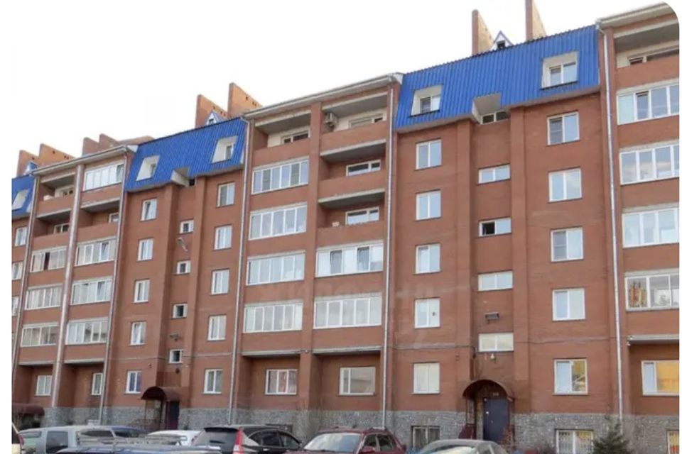 Продаётся 1-комнатная квартира, 32 м²