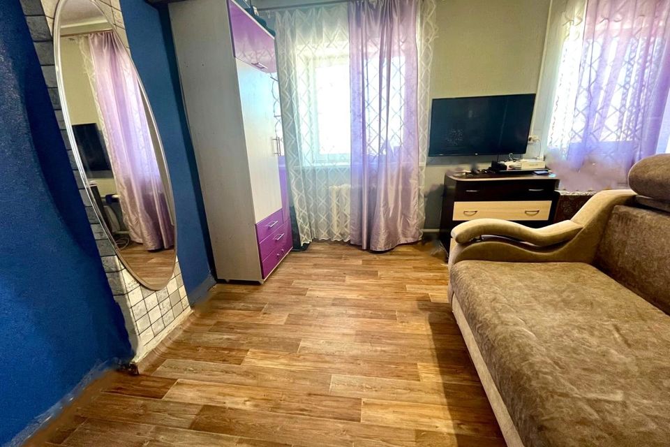 Продаётся комната в 3-комн. квартире, 18.8 м²