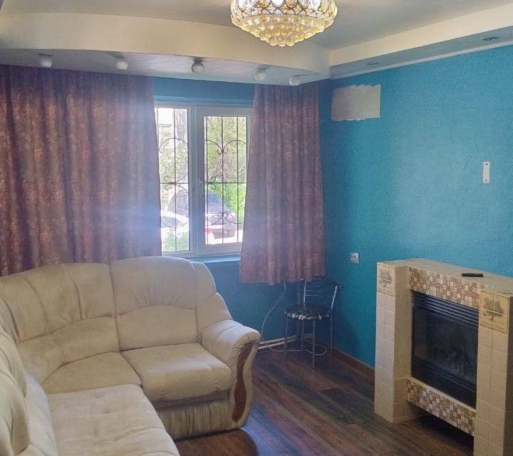 Продаётся 3-комнатная квартира, 59 м²