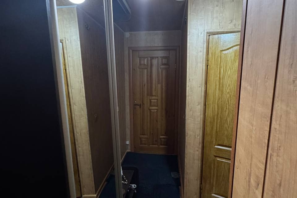 Продаётся 2-комнатная квартира, 45.1 м²