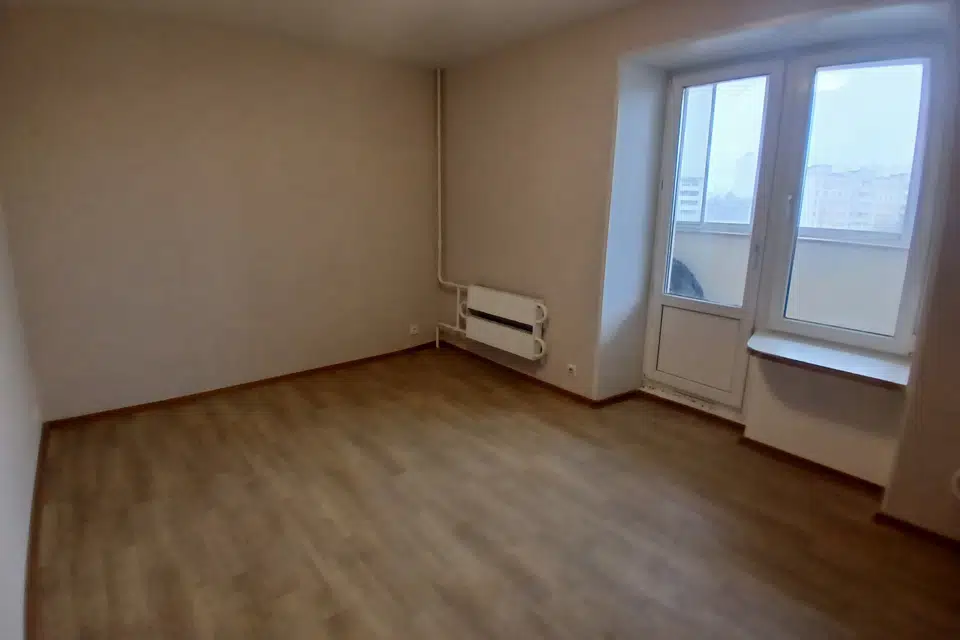Продаётся 3-комнатная квартира, 68 м²