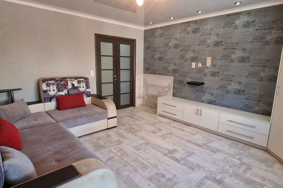 Продаётся 2-комнатная квартира, 48 м²