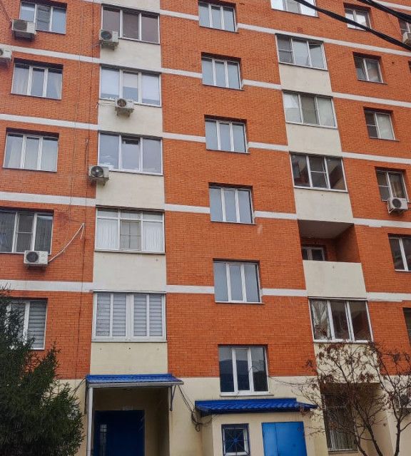 Продаётся 3-комнатная квартира, 79.2 м²