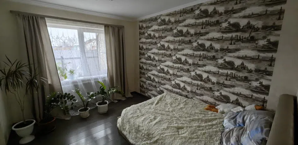 Продаётся 2-этажный дом, 150 м²