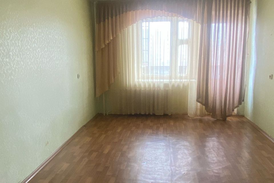 Продаётся 1-комнатная квартира, 36.8 м²
