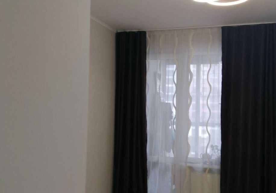 Продаётся 1-комнатная квартира, 32.1 м²