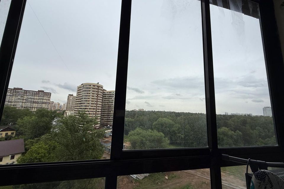 Продаётся 1-комнатная квартира, 38 м²