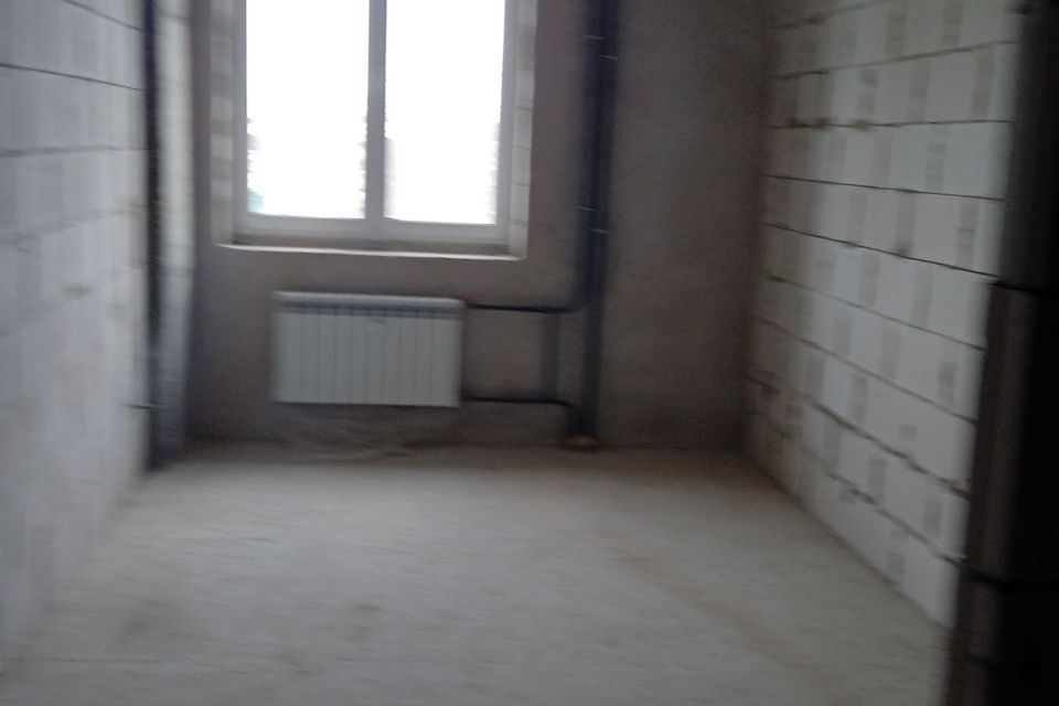 Продаётся 3-комнатная квартира, 114.5 м²