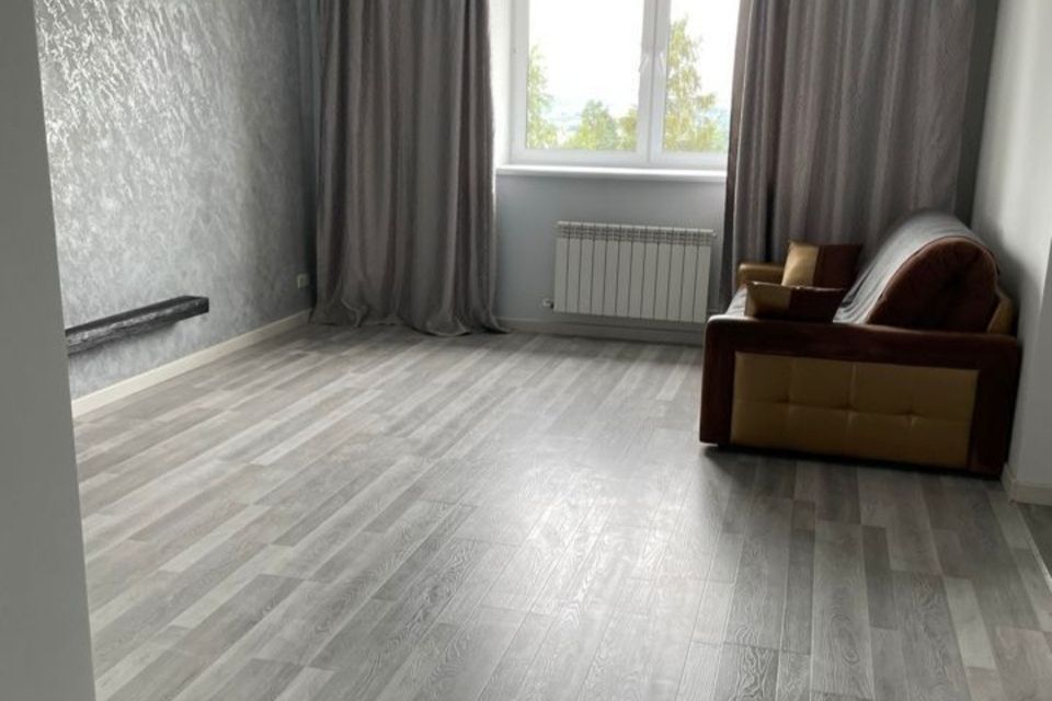 Сдаётся студия, 45.2 м²