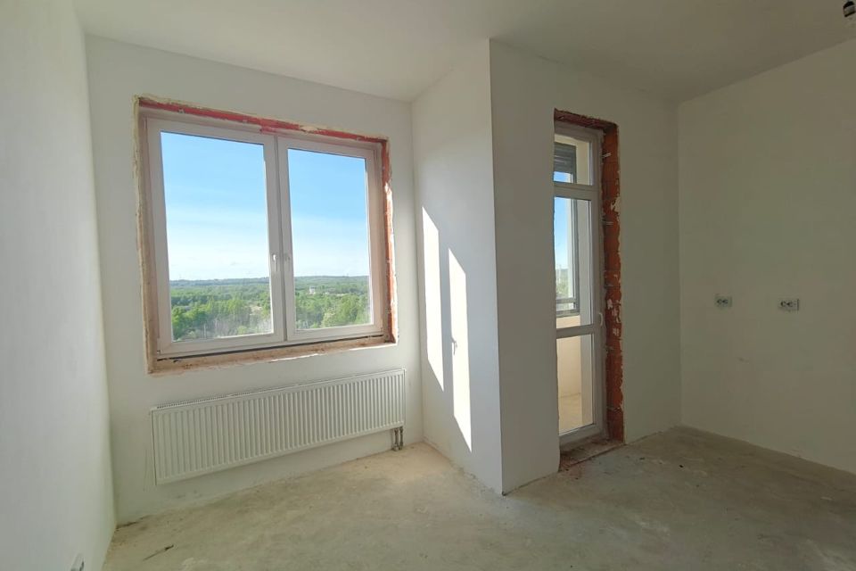 Продаётся студия, 24.9 м²