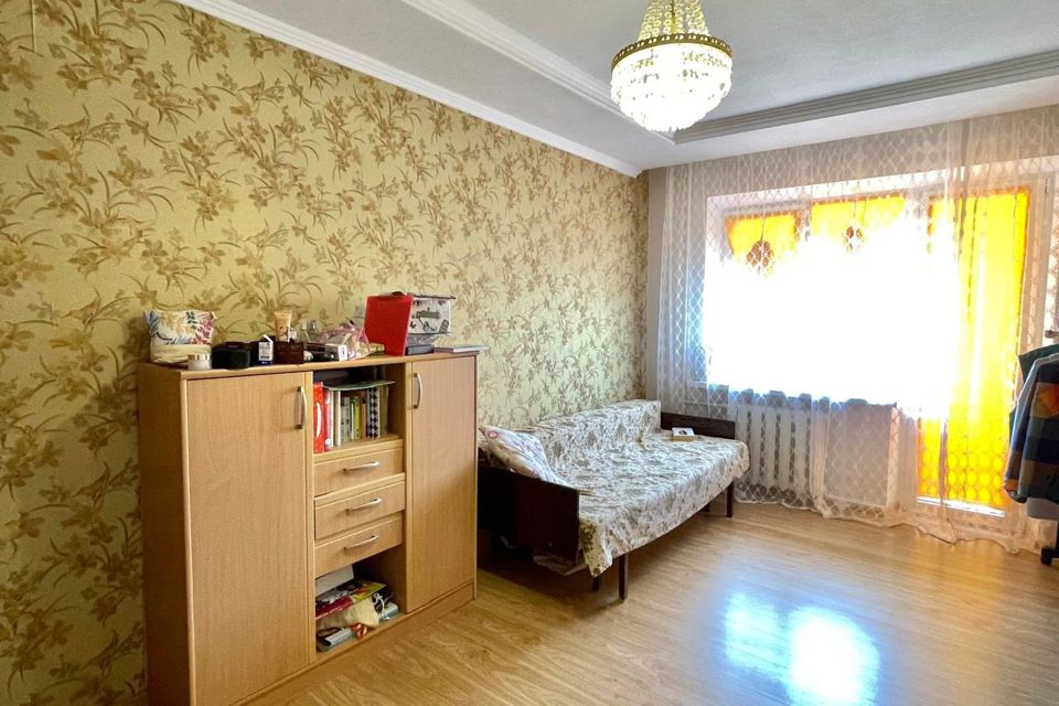 Продаётся 1-комнатная квартира, 28 м²