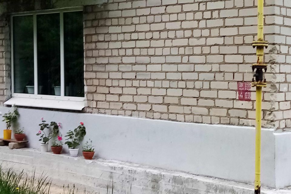 Продаётся 3-комнатная квартира, 69.4 м²