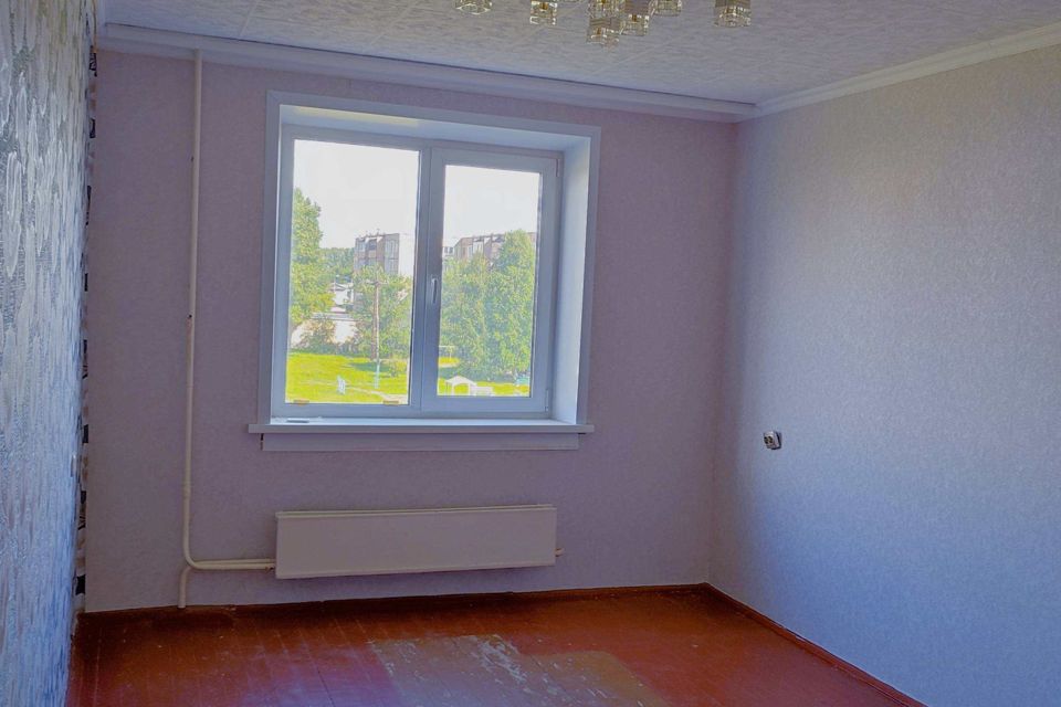 Продаётся студия, 20.2 м²