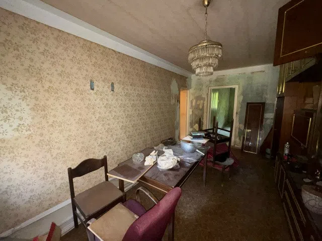 Продаётся 3-комнатная квартира, 65 м²