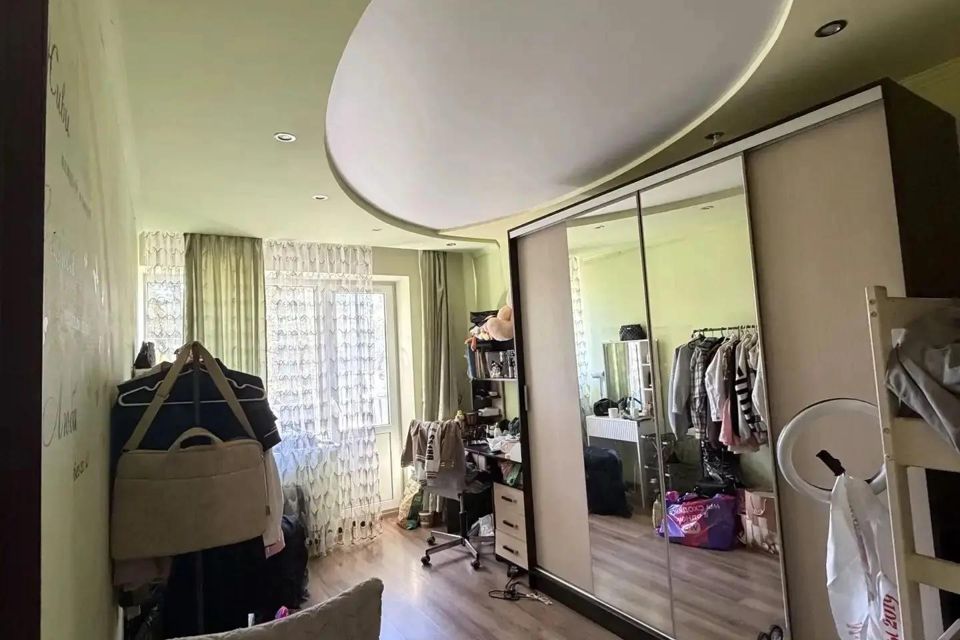 Продаётся 2-комнатная квартира, 48.3 м²