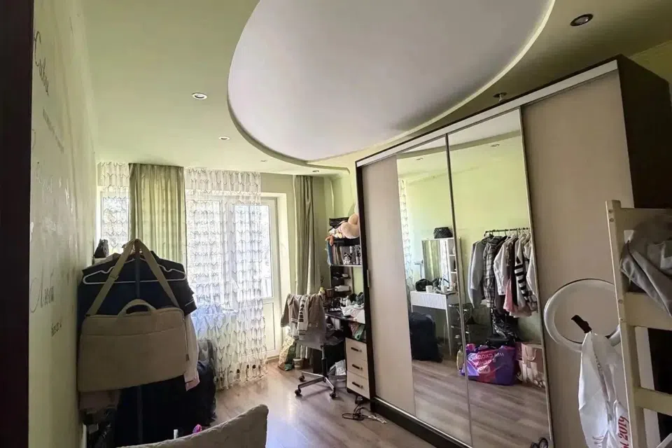 Продаётся 2-комнатная квартира, 48.3 м²