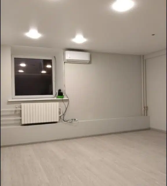 Продаётся студия, 27 м²