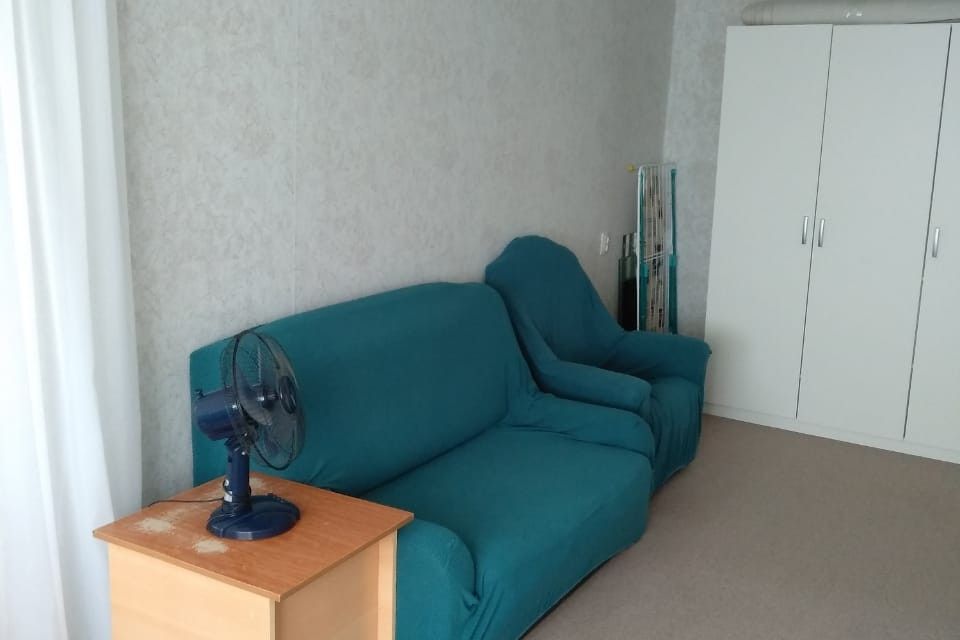 Сдаётся 2-комнатная квартира, 45.2 м²