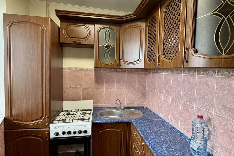 Продаётся 1-комнатная квартира, 36.8 м²