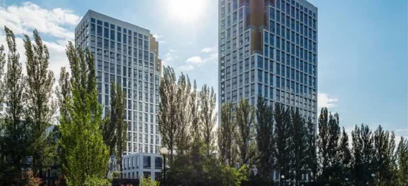 Продаётся 2-комнатная квартира, 68 м²