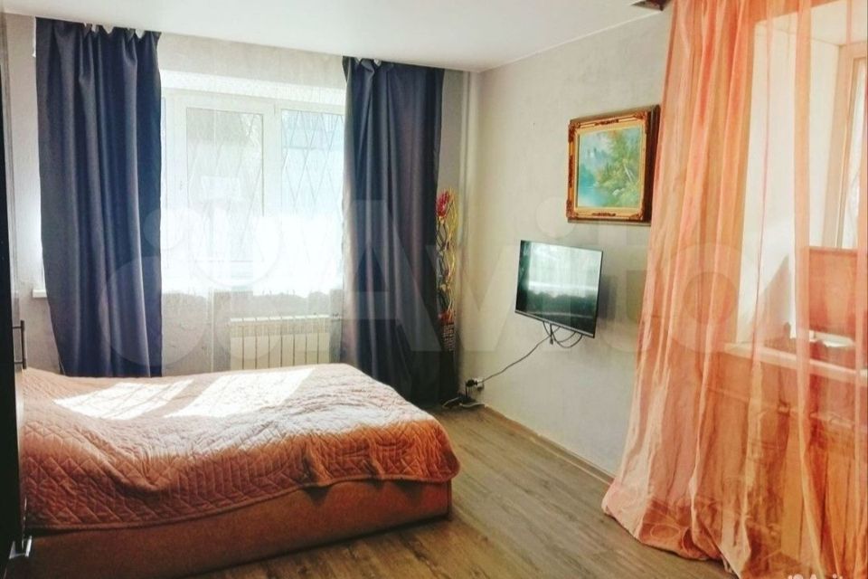 Продаётся 1-комнатная квартира, 31 м²