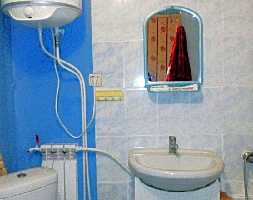 Продаётся 3-комнатная квартира, 62 м²